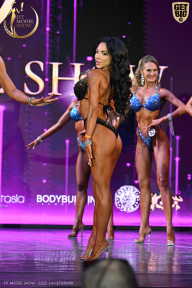 Fit Model Show - 2025