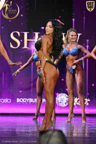 Fit Model Show - 2025