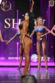 Fit Model Show - 2025
