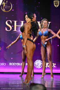 Fit Model Show - 2025