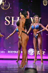 Fit Model Show - 2025