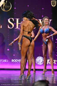 Fit Model Show - 2025