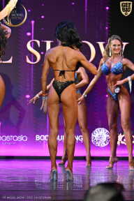 Fit Model Show - 2025