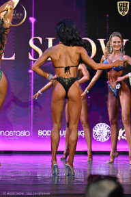 Fit Model Show - 2025