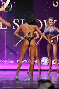 Fit Model Show - 2025