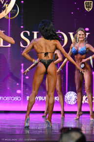Fit Model Show - 2025