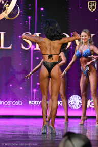 Fit Model Show - 2025