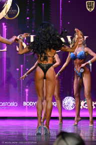 Fit Model Show - 2025