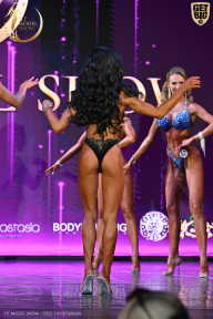 Fit Model Show - 2025
