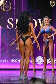 Fit Model Show - 2025