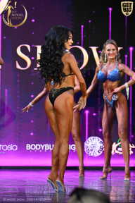 Fit Model Show - 2025