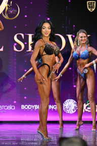 Fit Model Show - 2025