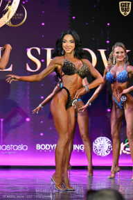 Fit Model Show - 2025