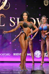 Fit Model Show - 2025