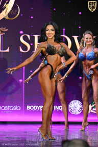 Fit Model Show - 2025