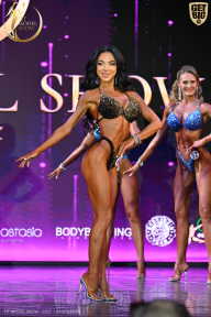 Fit Model Show - 2025