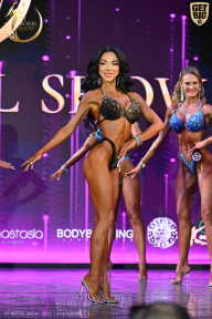 Fit Model Show - 2025
