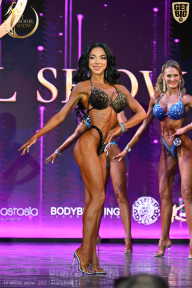 Fit Model Show - 2025