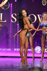 Fit Model Show - 2025