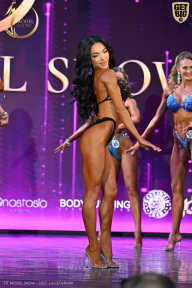 Fit Model Show - 2025
