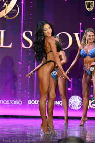 Fit Model Show - 2025