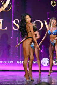 Fit Model Show - 2025