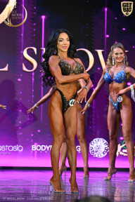 Fit Model Show - 2025