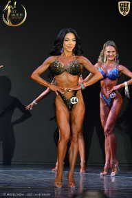 Fit Model Show - 2025
