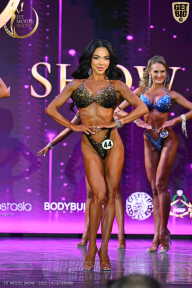Fit Model Show - 2025