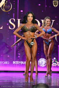 Fit Model Show - 2025