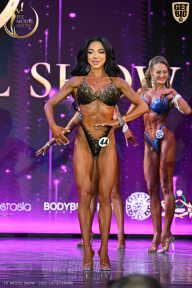 Fit Model Show - 2025