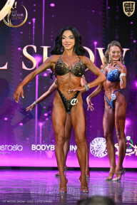 Fit Model Show - 2025