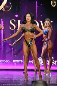 Fit Model Show - 2025