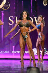 Fit Model Show - 2025