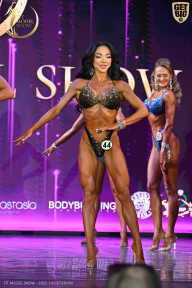 Fit Model Show - 2025