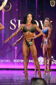 Fit Model Show - 2025