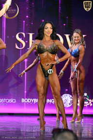 Fit Model Show - 2025