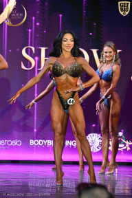 Fit Model Show - 2025