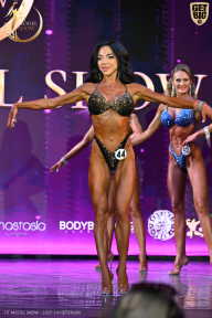 Fit Model Show - 2025