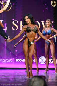 Fit Model Show - 2025