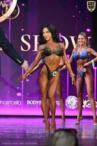 Fit Model Show - 2025