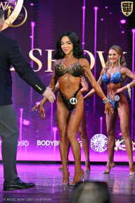Fit Model Show - 2025