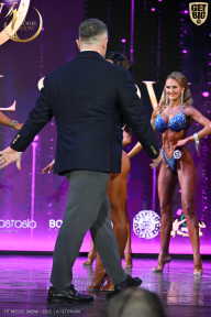 Fit Model Show - 2025