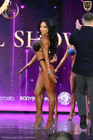 Fit Model Show - 2025