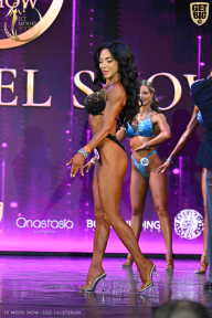 Fit Model Show - 2025