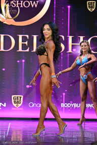 Fit Model Show - 2025