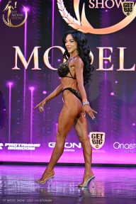 Fit Model Show - 2025
