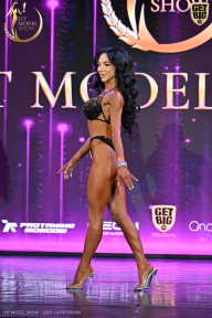 Fit Model Show - 2025