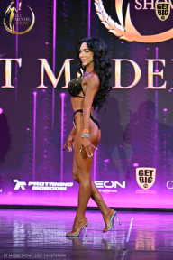 Fit Model Show - 2025