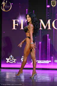 Fit Model Show - 2025